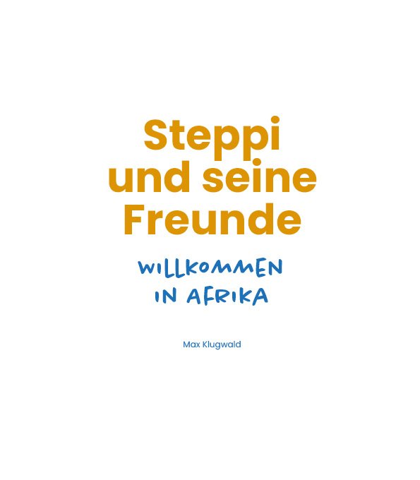 Klugwald-Steppi-und-seine-Freunde-Leseprobe-1